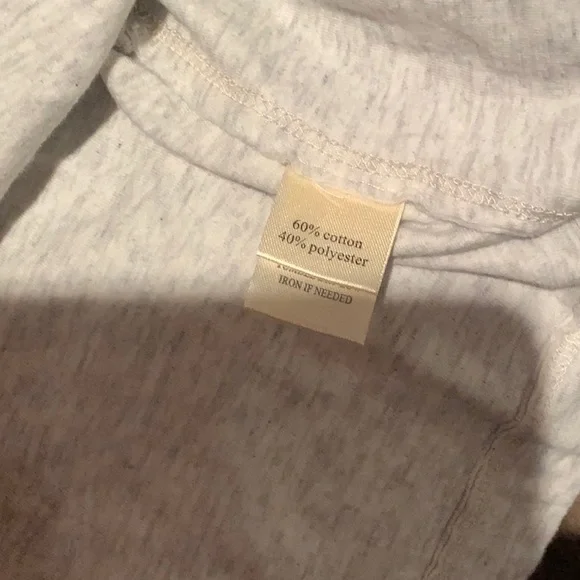 Sundance Heather grey top - Picture 7 of 9